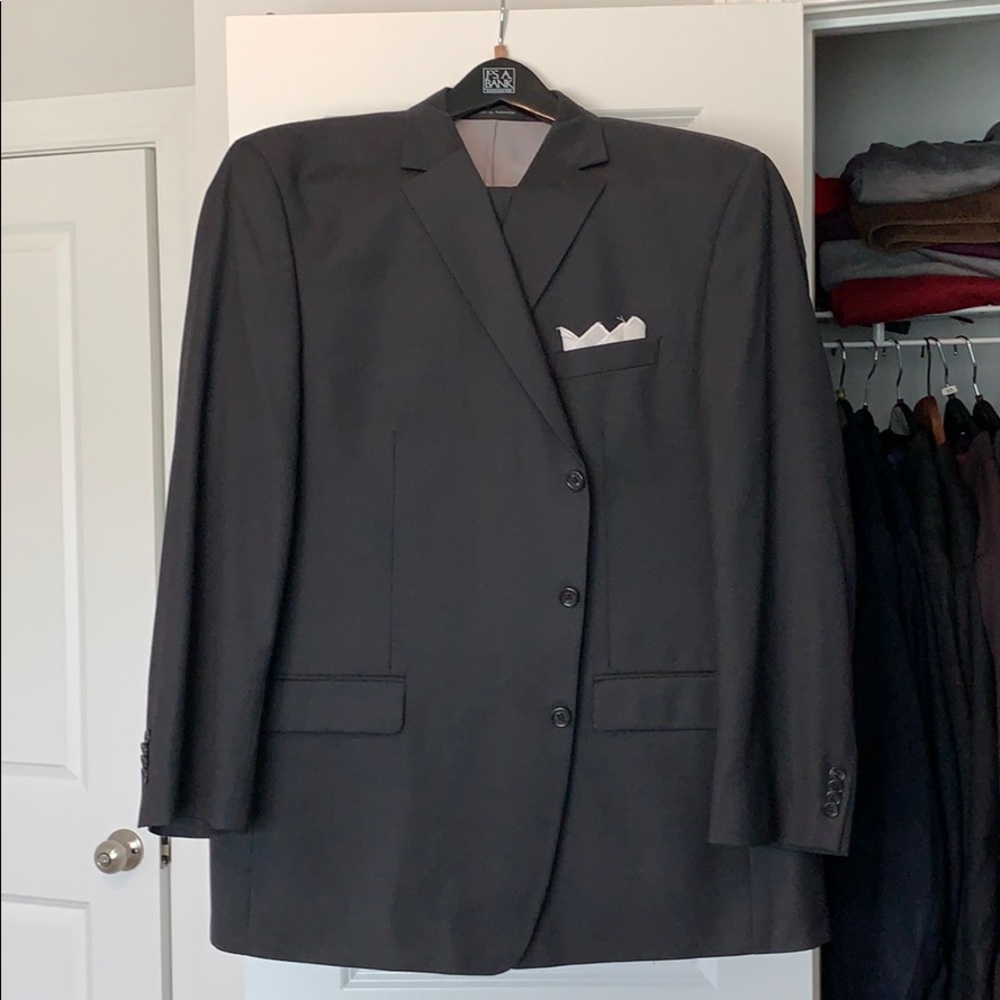 COPY - Men’s Suit